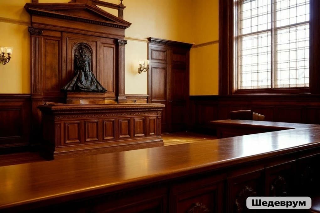 The court of Kalmykia will consider the case of concealment of taxes