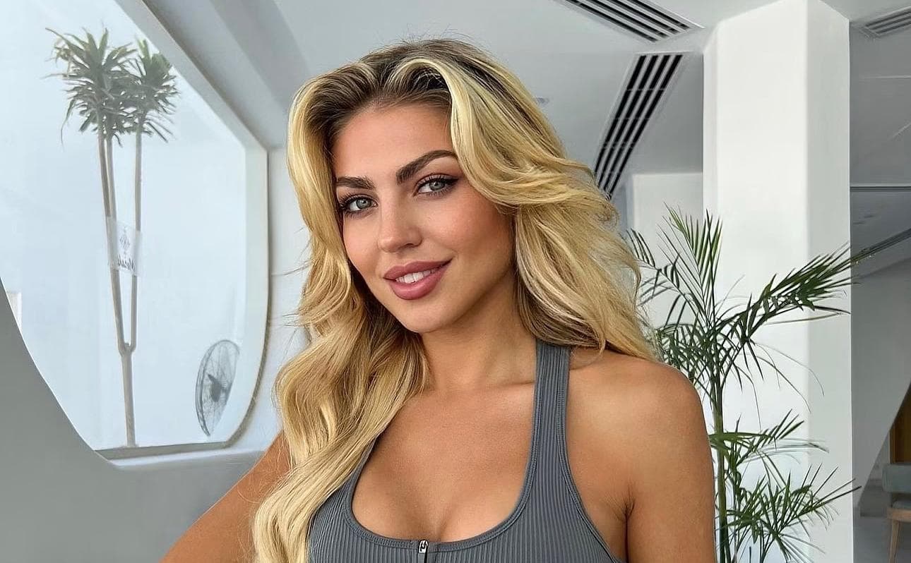 “Miss Germany – 2022” from Russia will debut in professional boxing