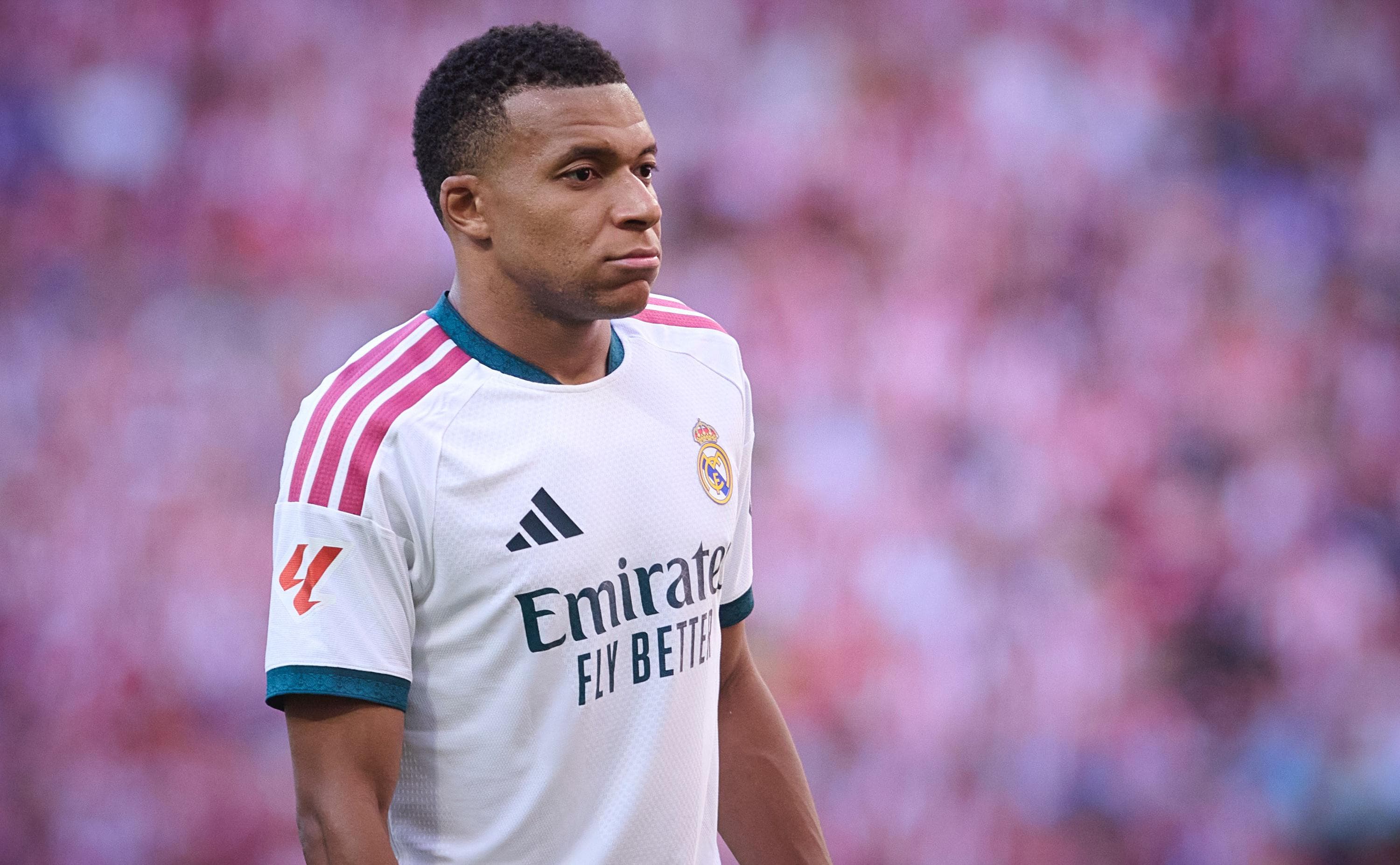 Journalist learned about the desire of Mbappe early to leave Real Madrid