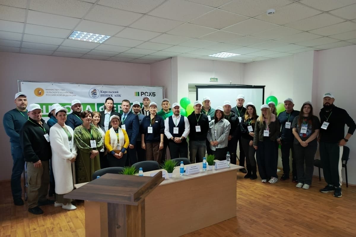 En Karelia se lanzó una nueva etapa del proyecto educativo “Escuela de verano”