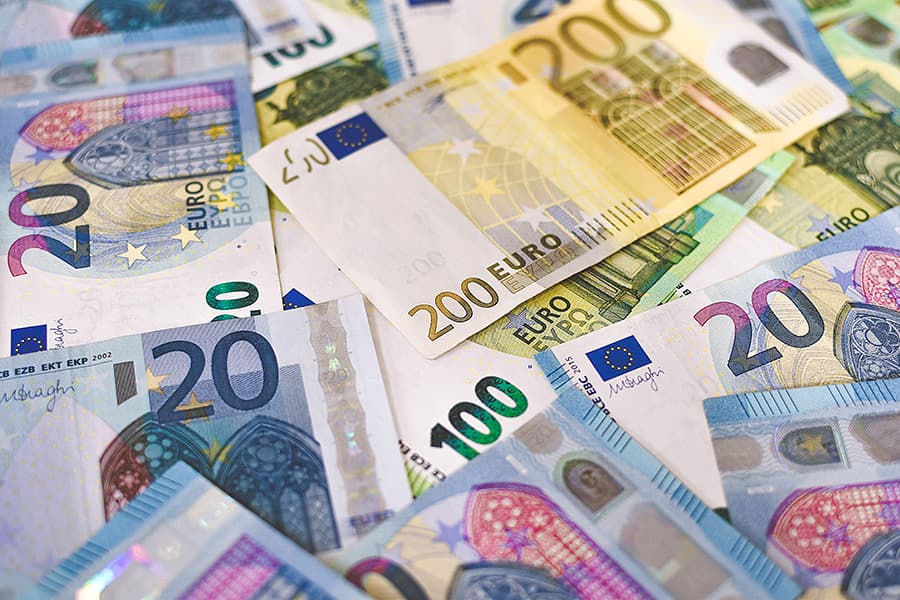 Pourquoi l'euro en Biélorussie est en baisse, et le dollar augmente, et quand la tendance va tourner