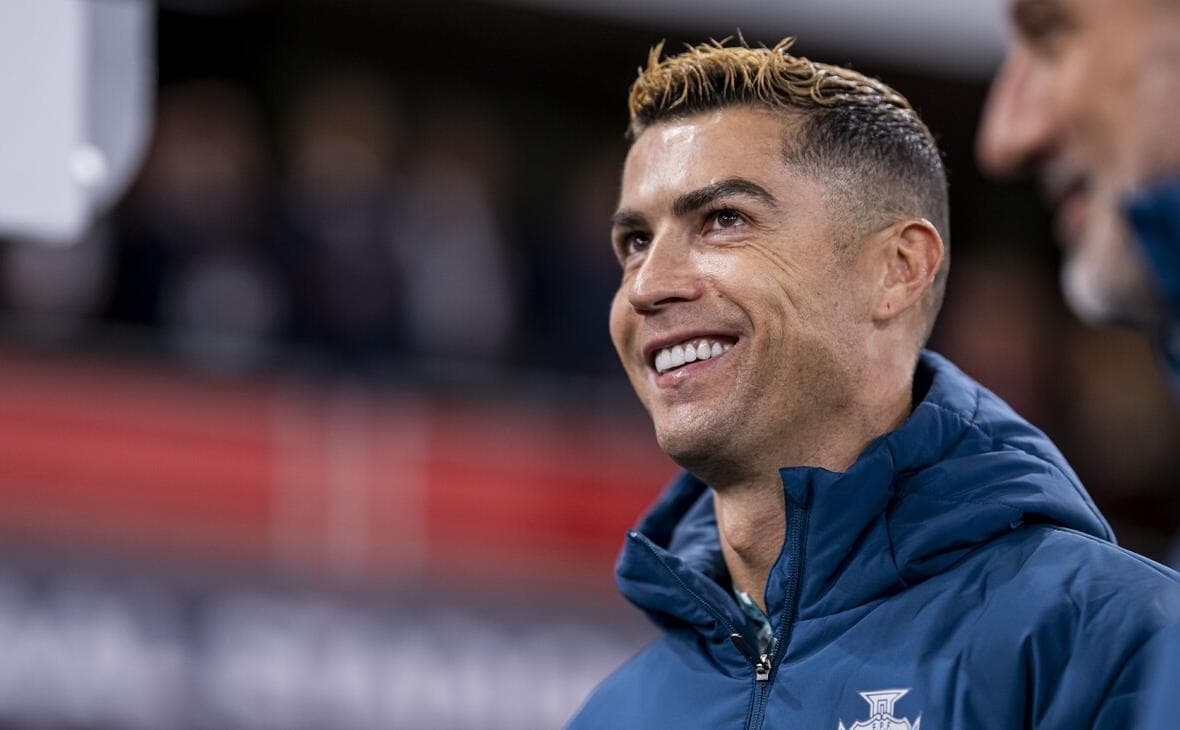 Ronaldo apologized to the national team and said that he will not end his career
