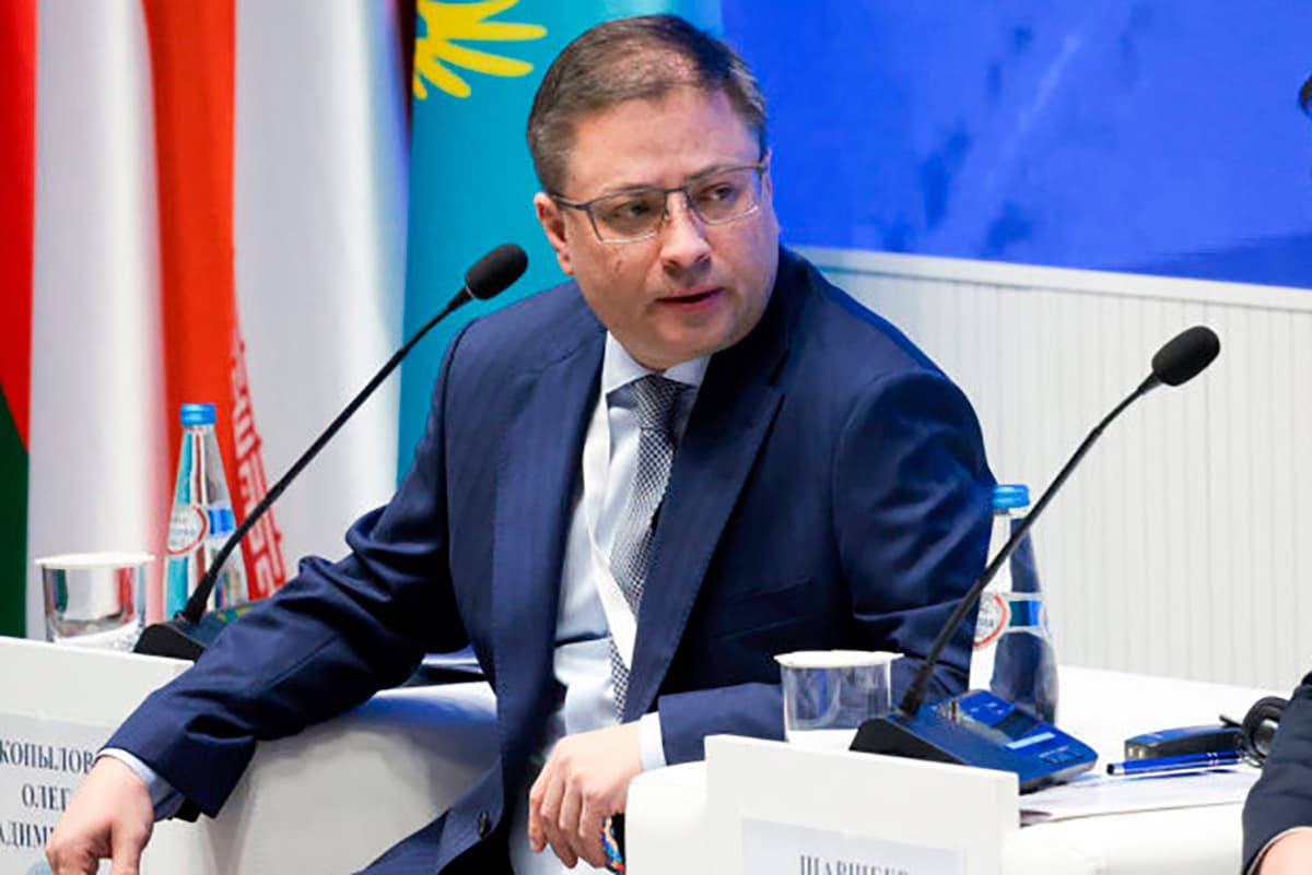 SCO Deputy Secretary General: to fight terrorism, systematic work is needed to eliminate its causes