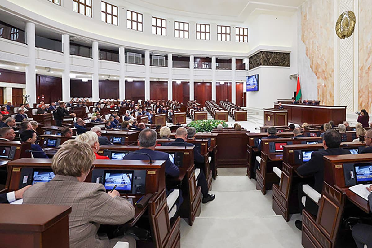 وتكفل بيلاروس تنسيق أنشطة موظفي إنفاذ القانون من أجل كبح الفساد على جميع المستويات - غورا