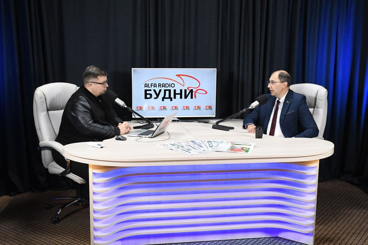 Duk told how the EAEU countries help each other in difficult situations