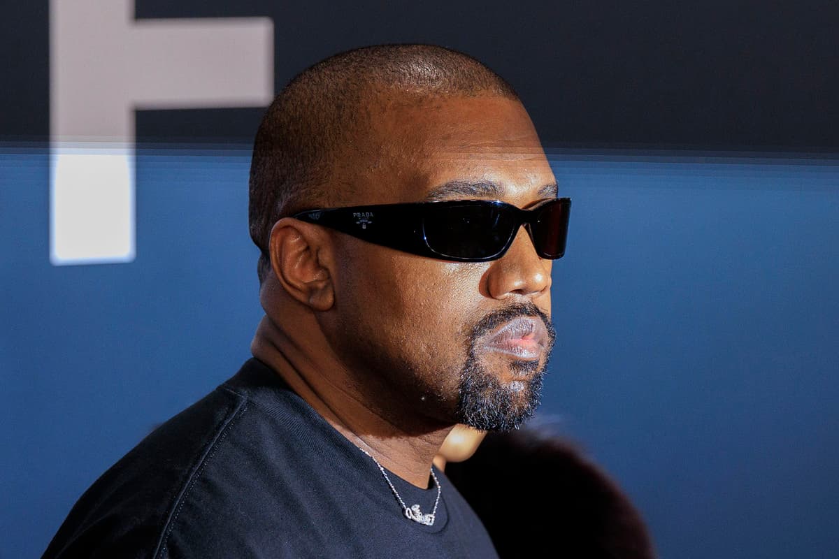 On sait si le concert de Kanye West à Moscou en 2027