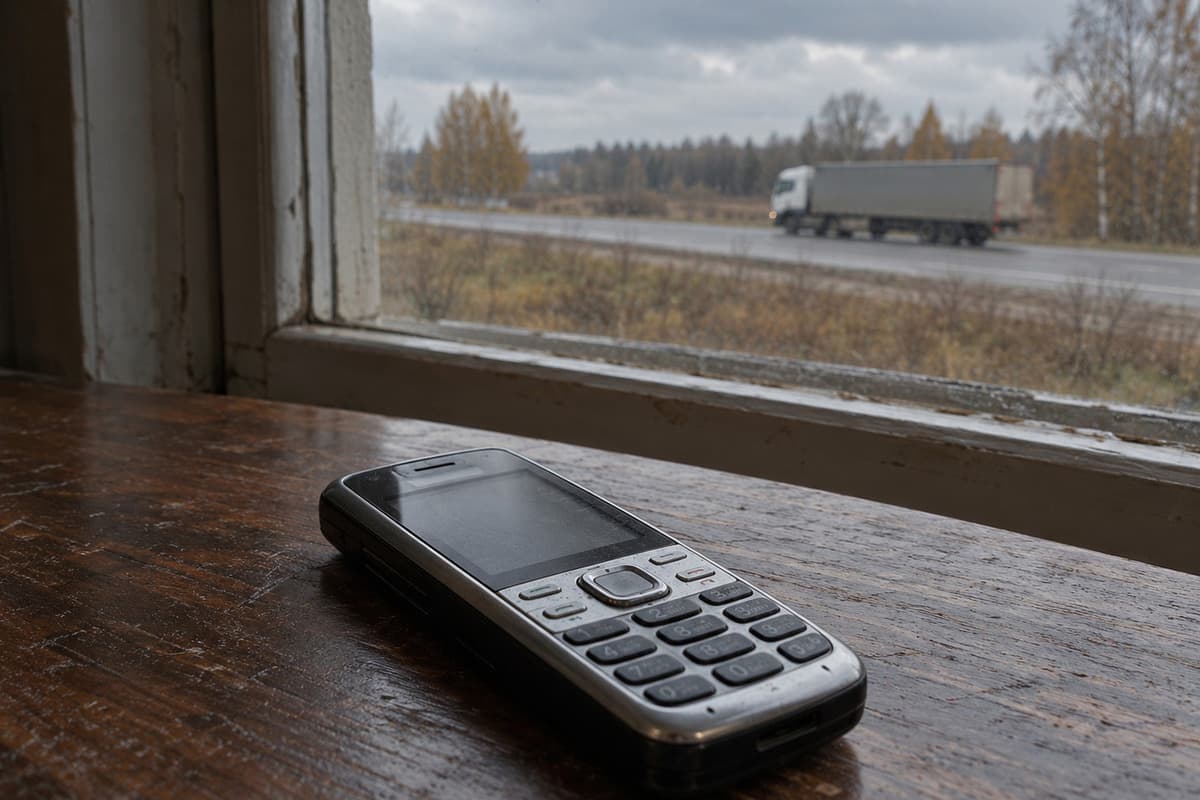 The phone of the murdered gave Bashkir beast Sergey Martynov