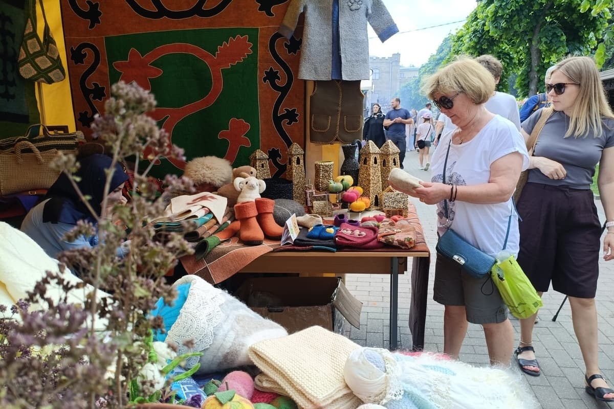 Retail trade turnover in Stavropol exceeded 540 billion rubles for six months