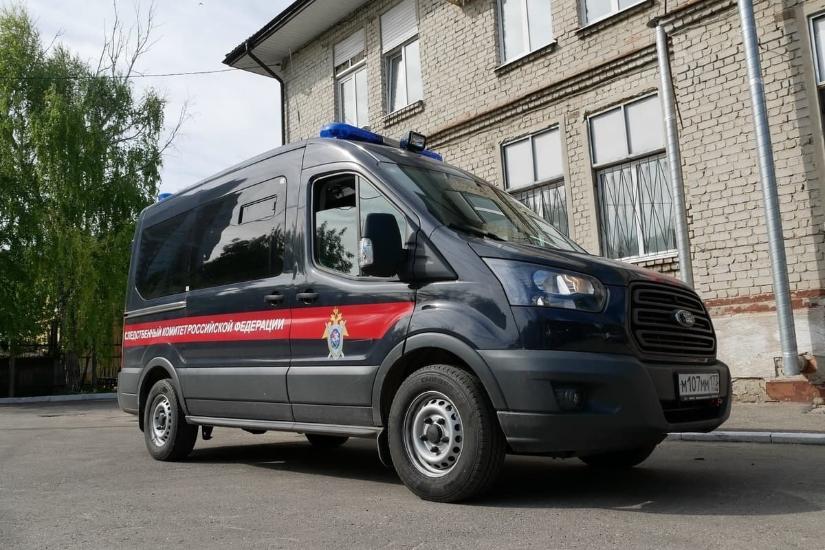 Ulyanovsk will be poisoned in prison for murder 13 years ago