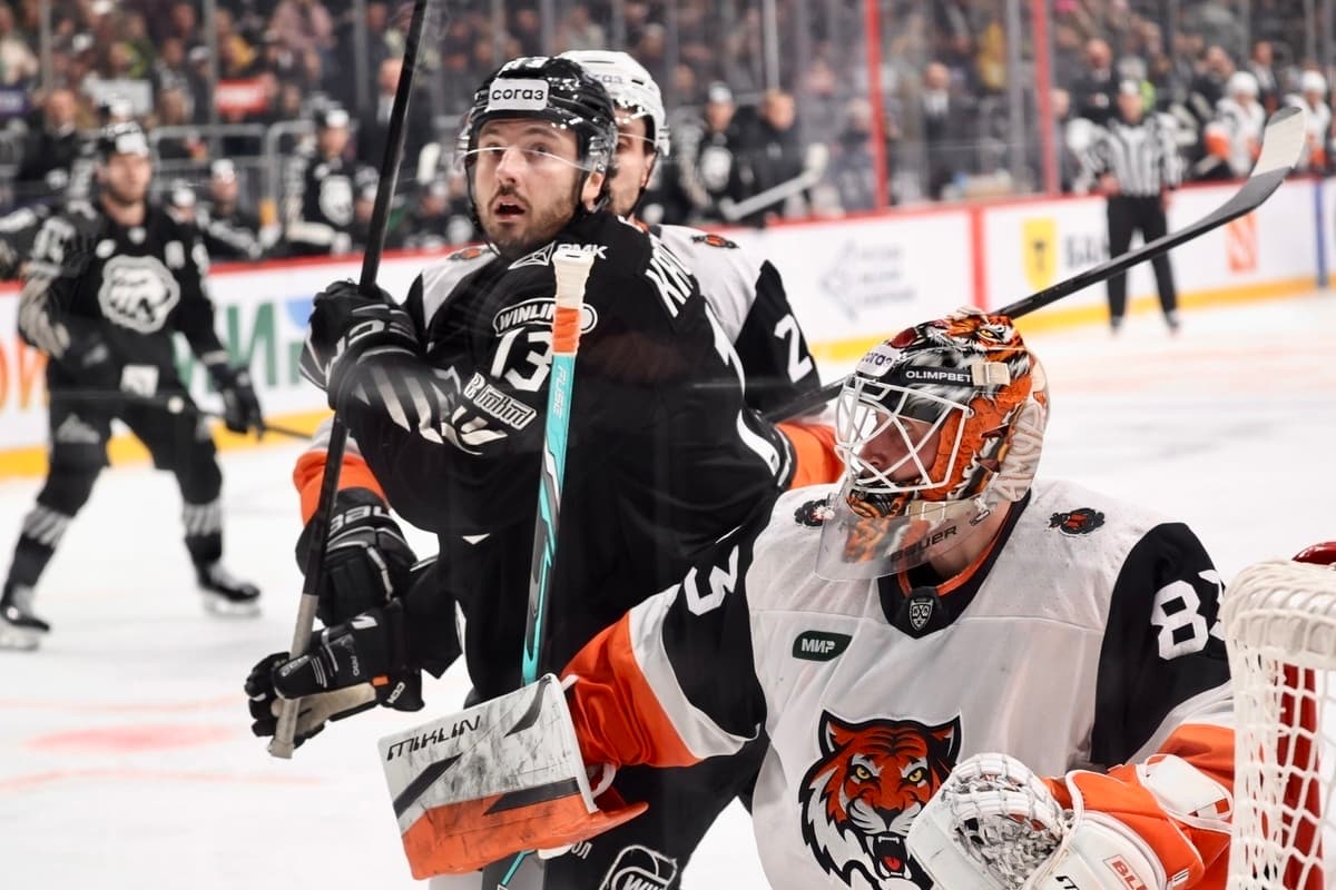 Scott Gordon called the reasons for the home defeat of “Tractor” from “Amur”