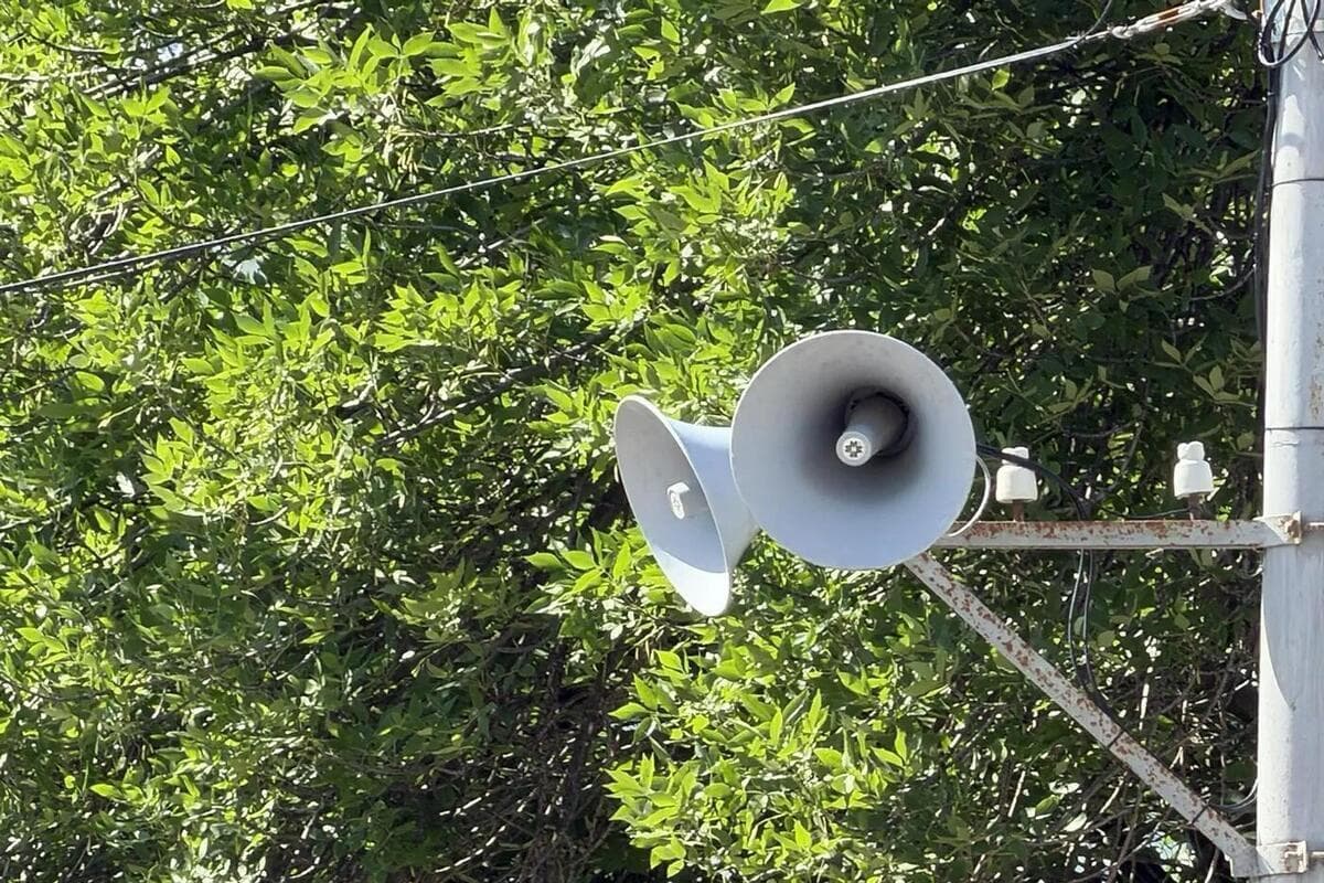 October 7 in Ulyanovsk will win sirens – what is happening