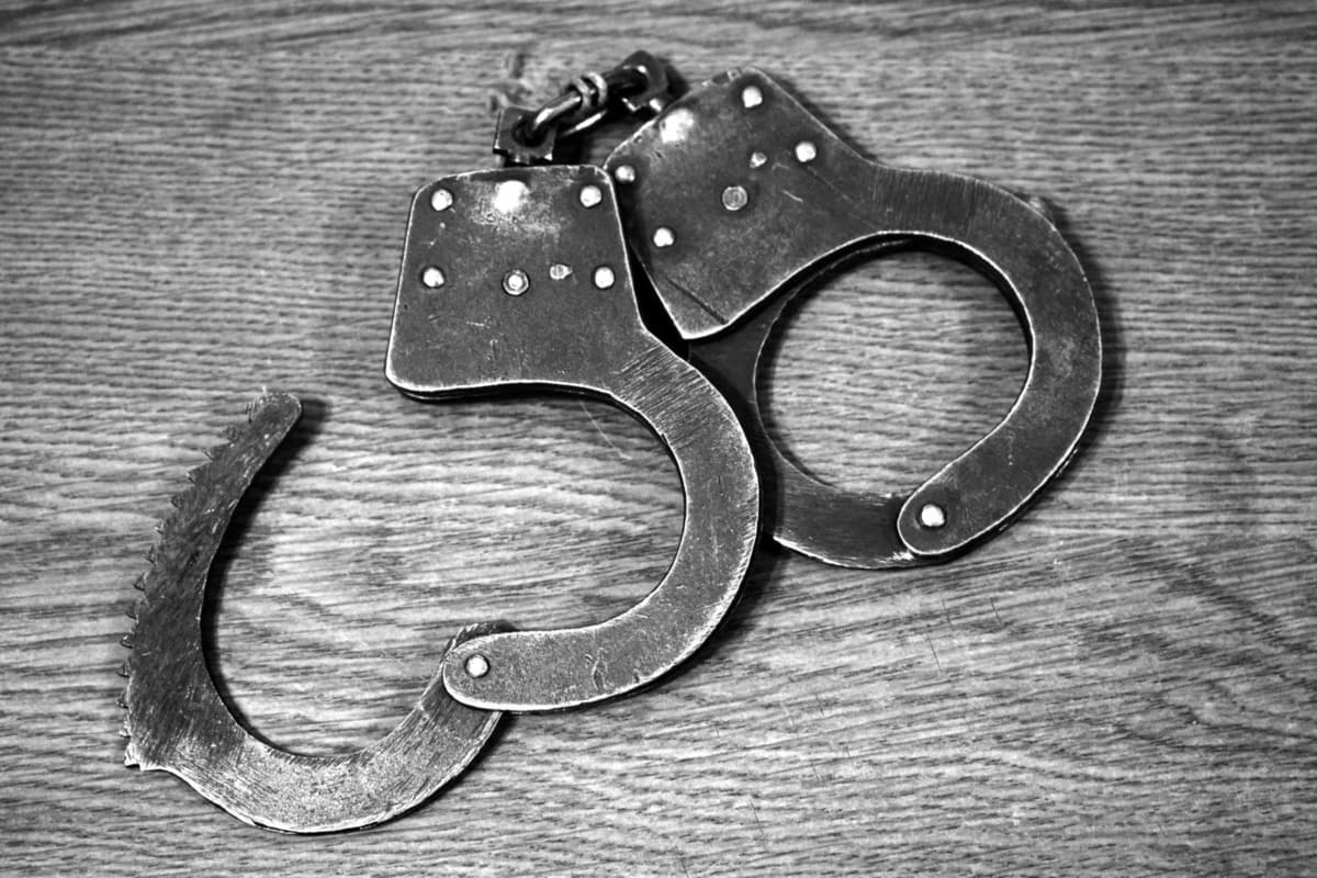 Magnitogorets made a 14-year-old teenager drug depositor