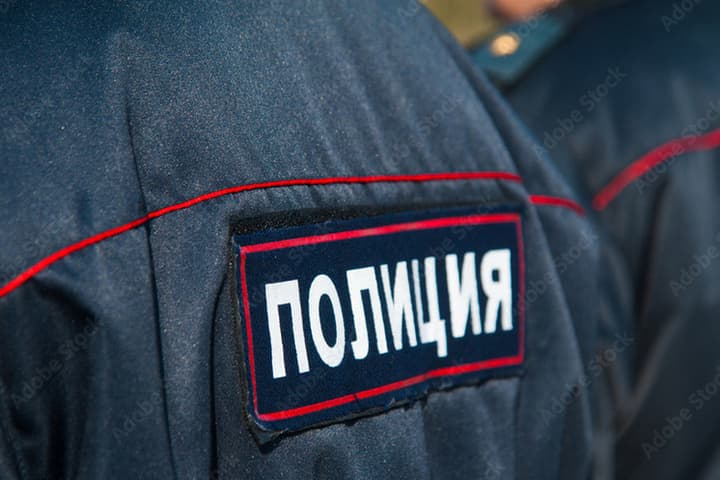 Kolpashev strangled a friend with a belt from a bag
