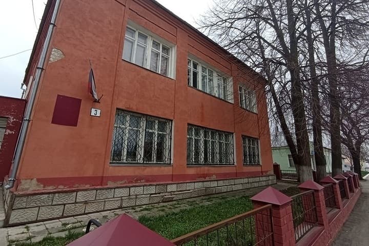 En la región de Orel están tratando de implementar el antiguo edificio del Tesoro