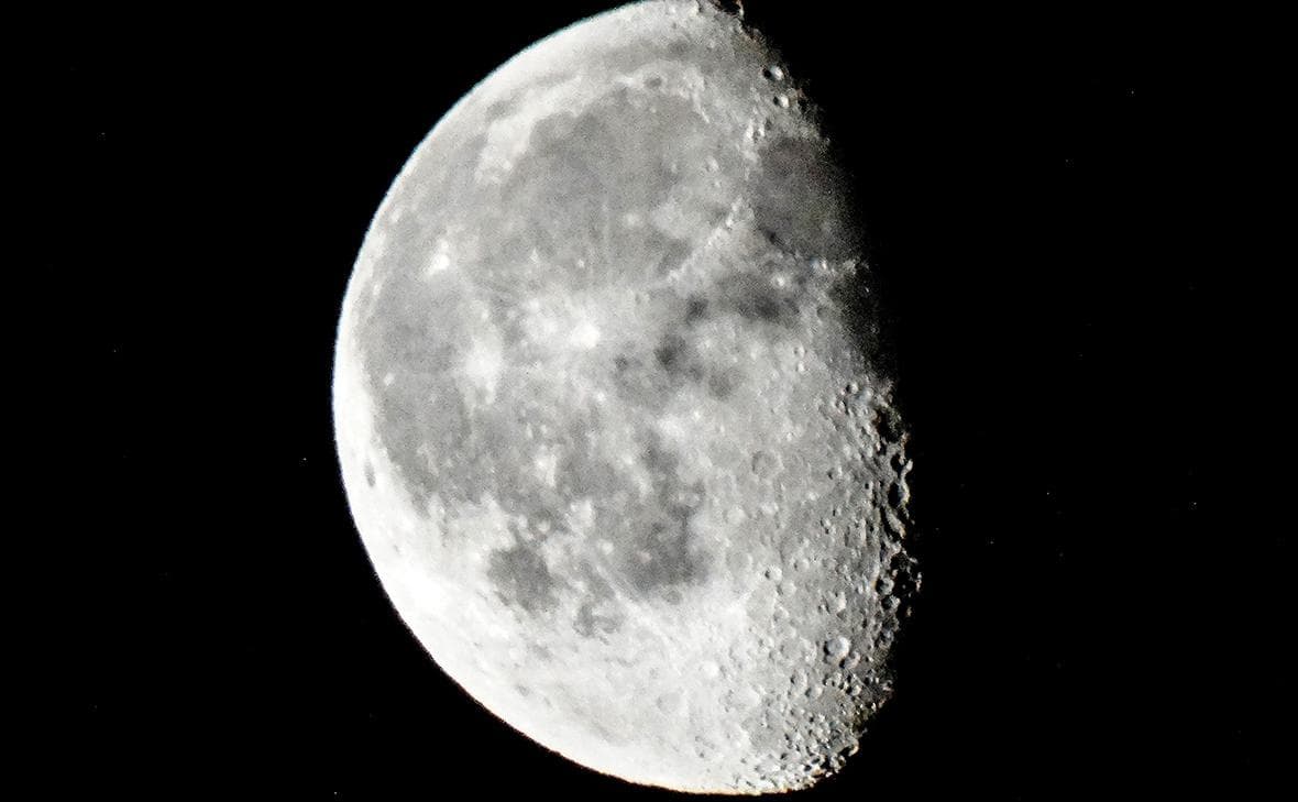 "Assembly" in a matter of hours. How to evaluate the new theory of the origin of the moon