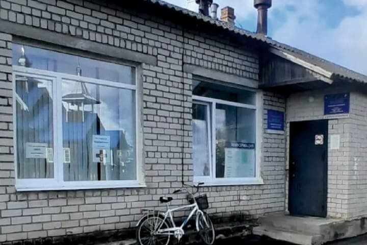 Les résidents de Yanishpol pourront subir un examen médical gratuit