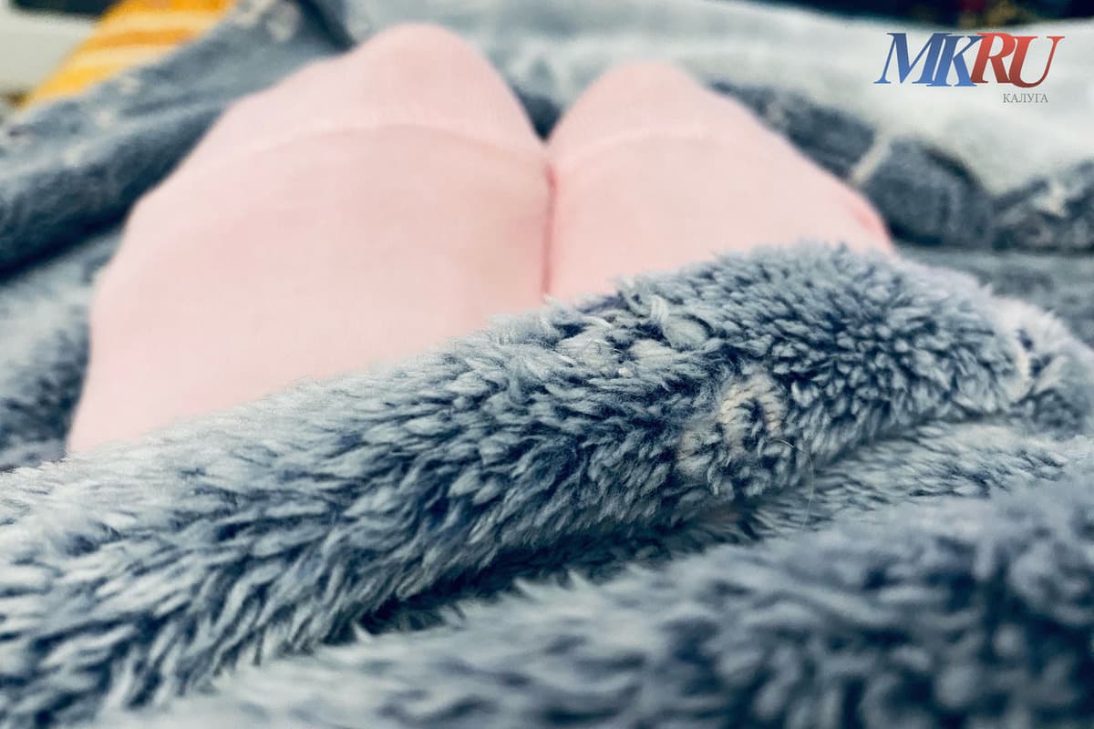 The area in Lyudinov will remain without heat
