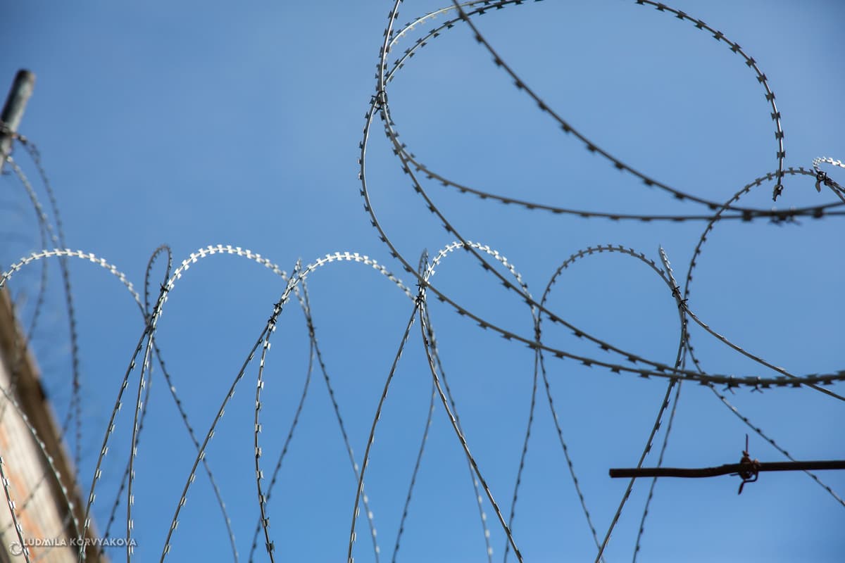Murder for a pair of shoes: in Moscow detained the criminal, hiding for 19 years