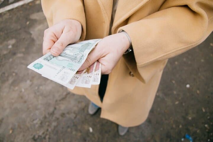 Penza region for the year improved the result in the rating of material well-being of the population