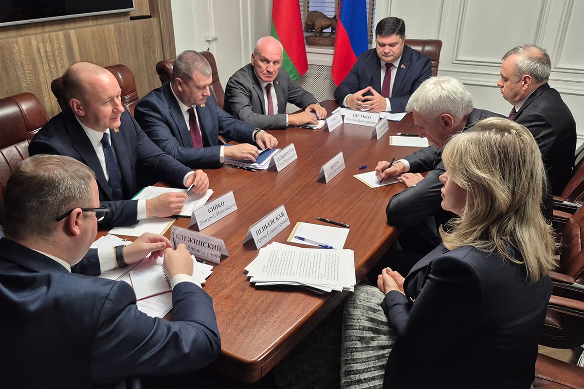 Technology, food, tourism: Kiyko spoke about the main areas of cooperation with the Magadan region