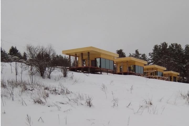 The court considers the case of “Kedr-Sebezh” on illegal construction in the national park