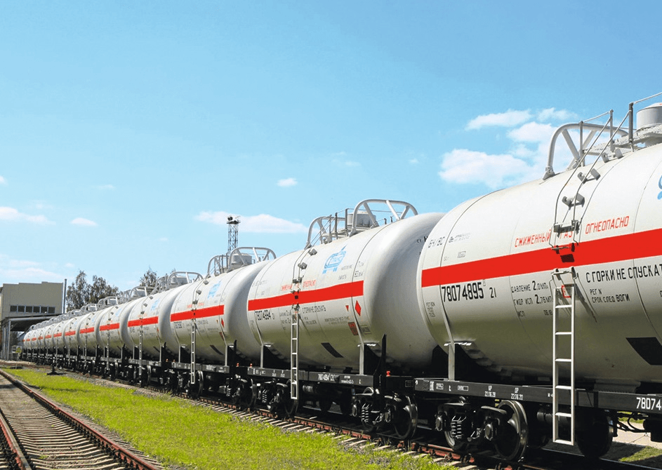 Belarus imposes export duties on liquefied hydrocarbon gases