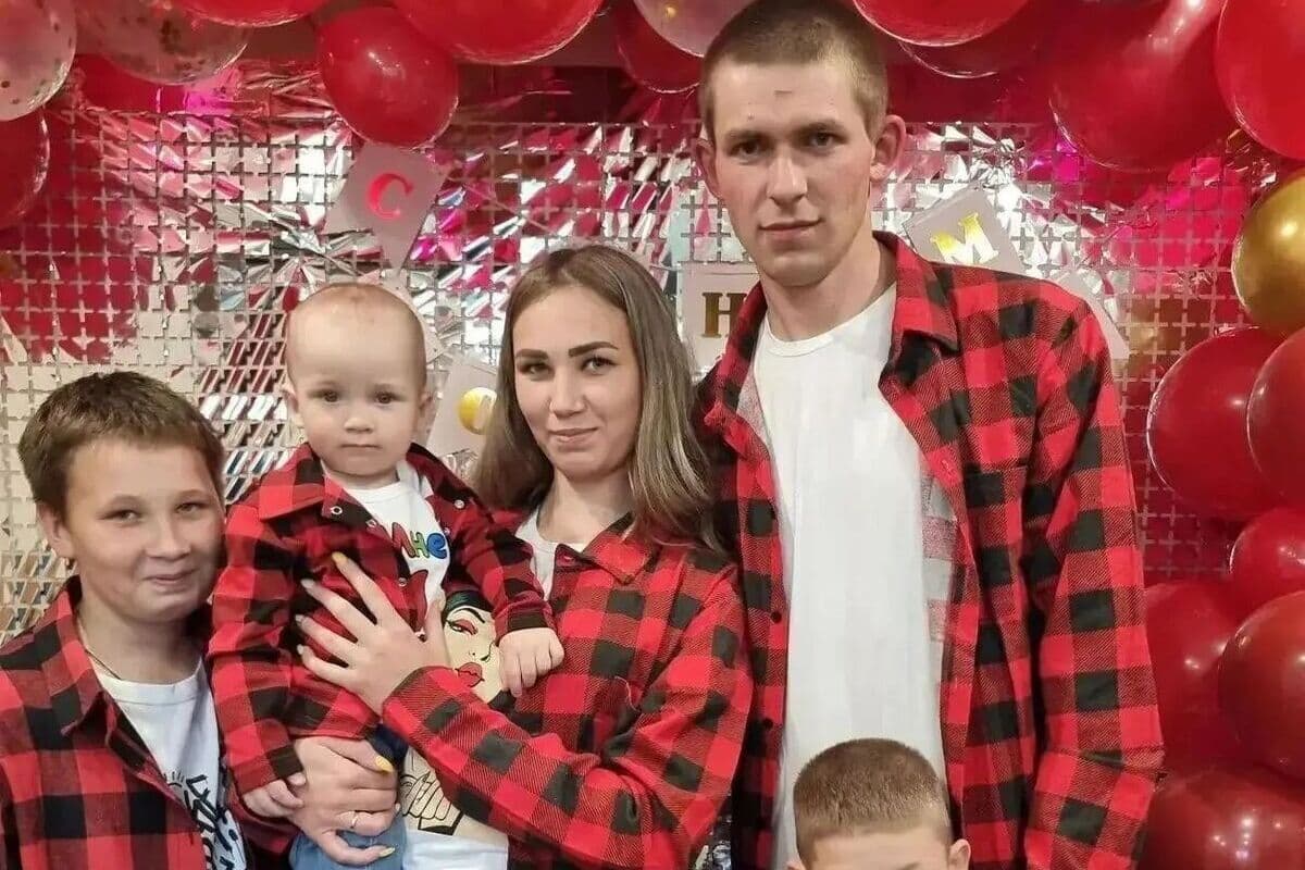 Pavel Malkov: The social contract helps the Ryazan to start their business