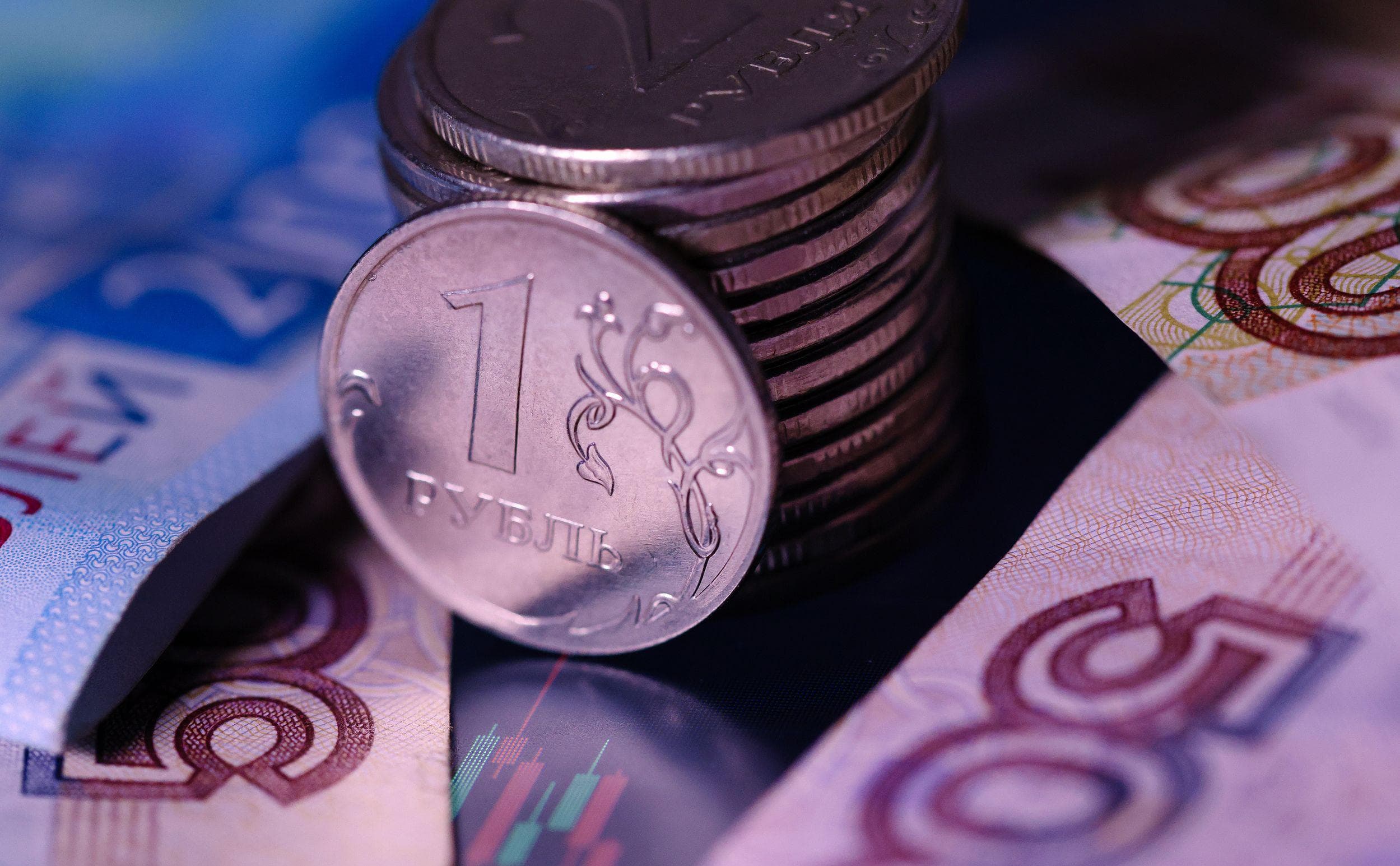 In “Finam” called two scenarios for the ruble exchange rate until the end of 2026