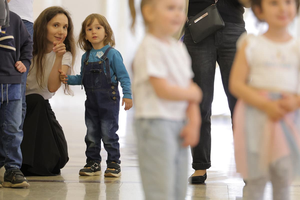 Cours de maître, quête et zone photo : le Théâtre Bolshoi de Biélorussie se tiendra le matin du théâtre pour toute la famille