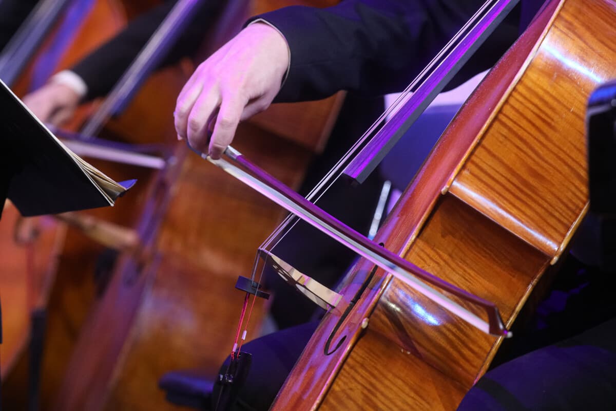 Von Jazz bis Bashmet: Das 52. belarussische Musikalische Herbstfestival findet vom 8. Oktober bis 29. November in Minsk statt