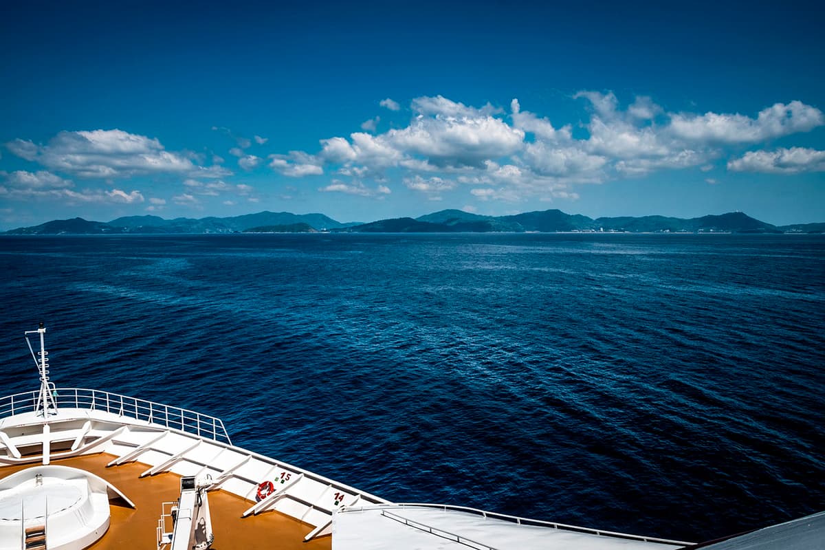 Sales of cruises in Belarus increased almost 2.5 times compared to last year