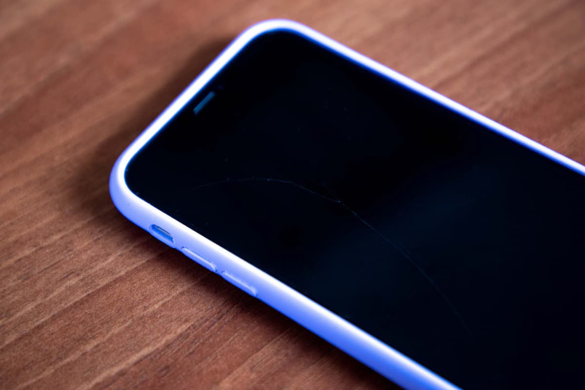In the Tver region, the girl lost her phone because of her kindness