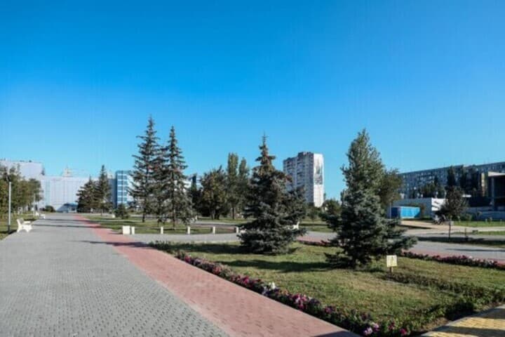 Volgograd residents told about the daily norm of idleness