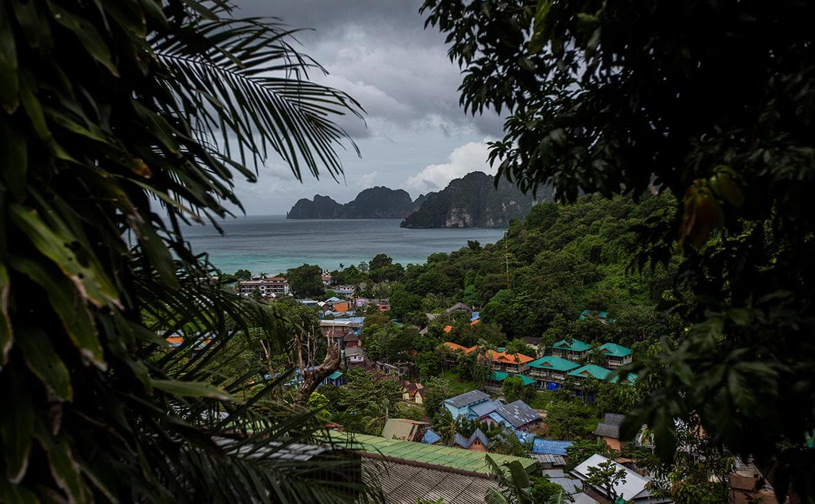 ATOR assessed the impact of the new fee in Thailand on tour sales