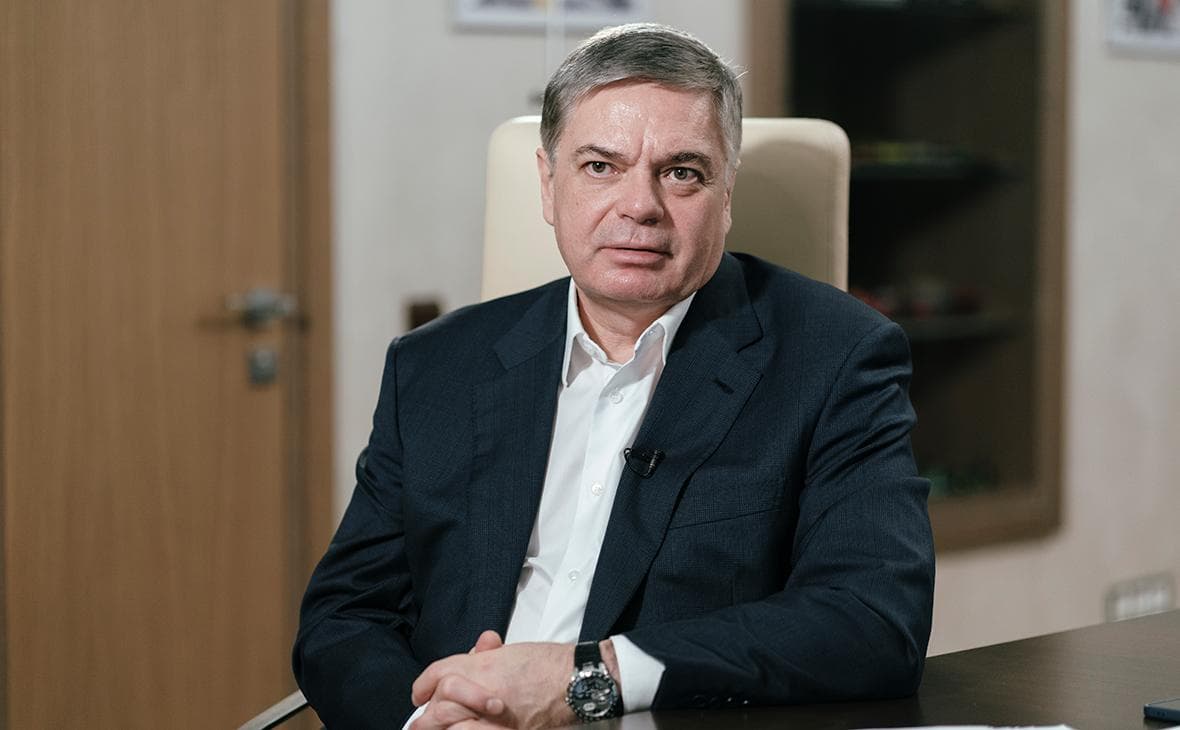 Shishkarev will give to national security “a significant part” of the money for the “case”