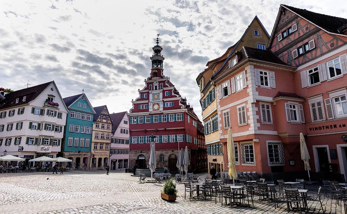 Satansstatue löst Skandal und Todesdrohungen in deutscher Stadt aus