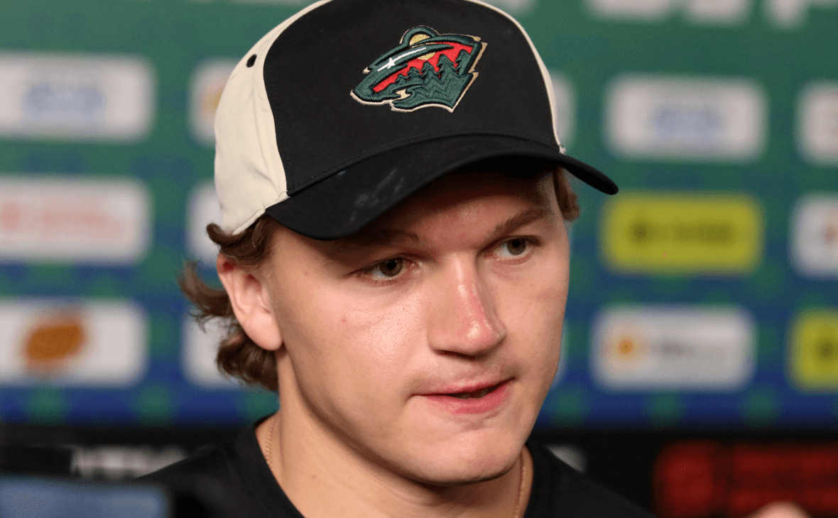 Russian leader of the sniper race included in the number of stars of the week in the NHL