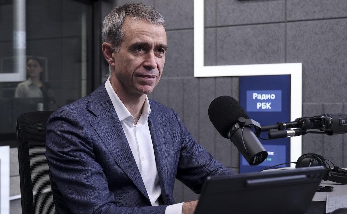 The Central Bank called the timing of the launch of AI assistant for complex financial products