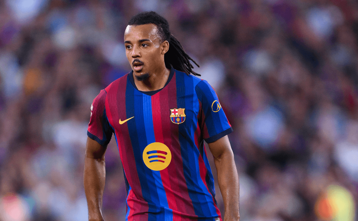 Barcelone a perdu deux défenseurs avant le match avec le PSG Safonov