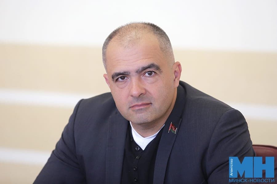 O. Gaidukevich: results of social research prove that Belarusians have learned to appreciate and understand the good