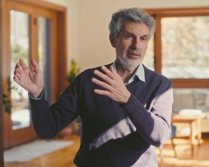 ‘God parent of AI’ says tech regulation is nearing Covid-style pivot moment