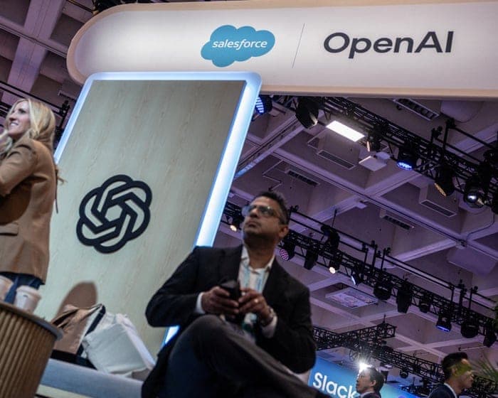 OpenAI ‘ethically breached’ with help of Anthropic’s Claude conversationbot