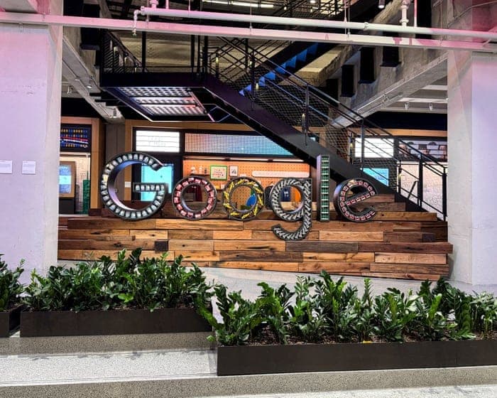Google fined more than 400m by Irish regulator over its use of location data