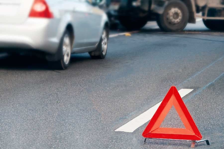 وانخفض عدد الحوادث في مينسك منذ بداية العام بنسبة 18 في المائة تقريبا مقارنة بالفترة من كانون الثاني/يناير إلى آب/أغسطس 2025