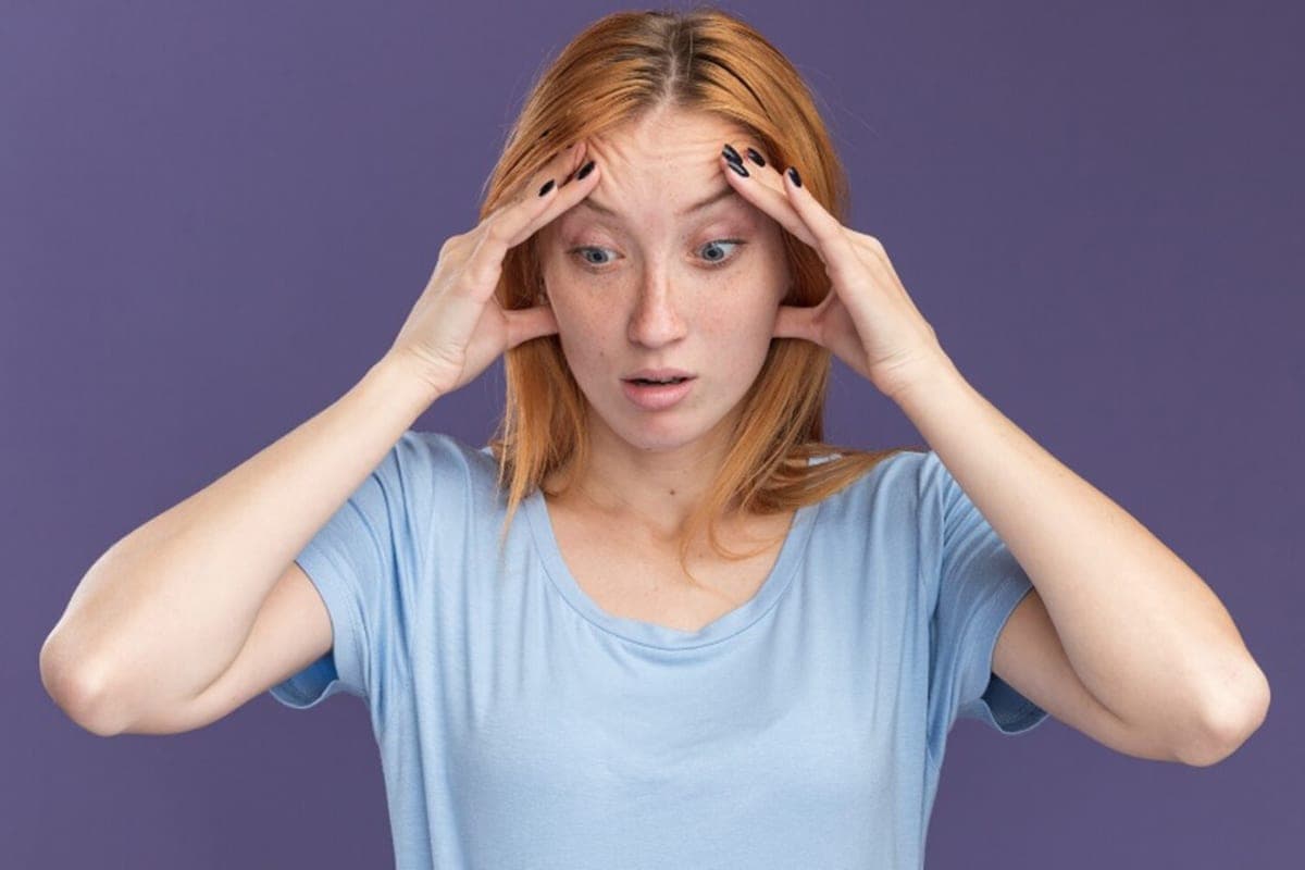Dangerous symptom: ophthalmologist explained why double vision can be a sign of a stroke