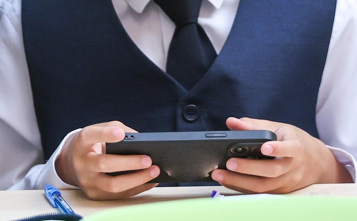 وضع مكتب المدعي العام لتلاميذ المدارس دليلا عن السلوك على شبكة الإنترنت