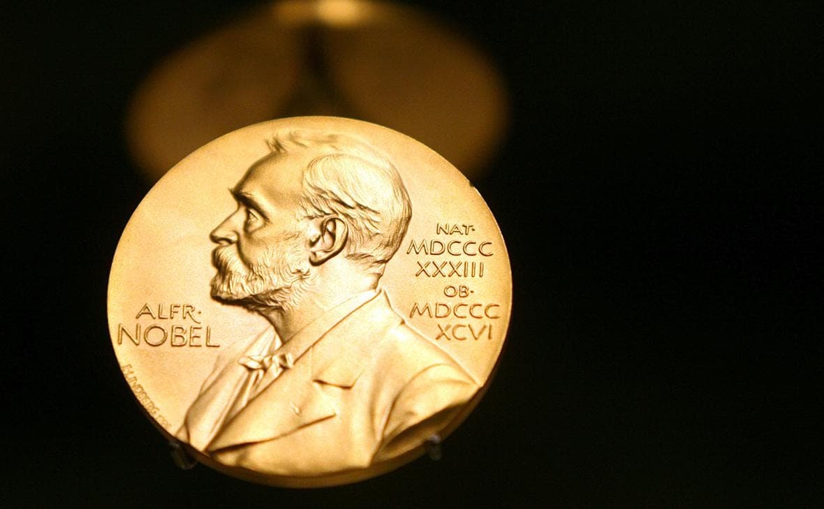From Ozempic to Murakami: who is vying for Nobel in 2026