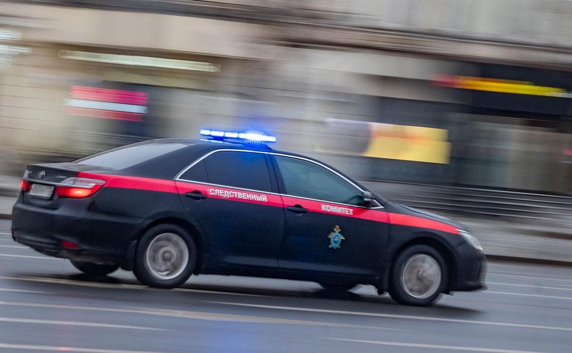 في مطار شيريميتيفو وجدت جثث امرأة وطفل