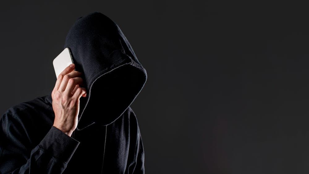 During the day in Belarus detained three couriers of fraudsters — they seized more than 50 thousand. BYN