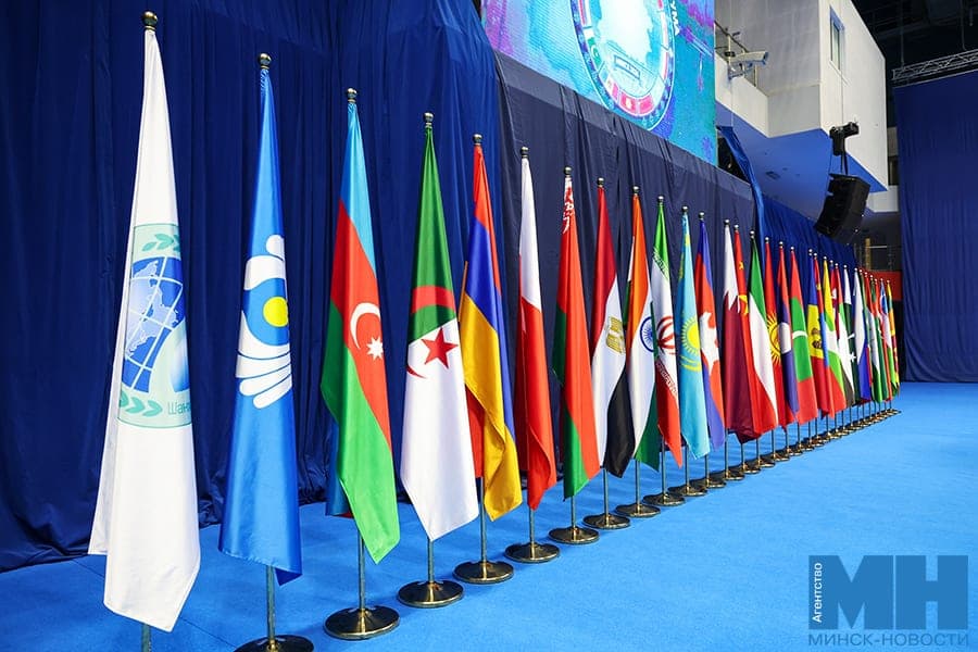Defeat the terrorists, free the hostages. Exercises “Eurasia-Anti-Terror-2026” are held in Minsk